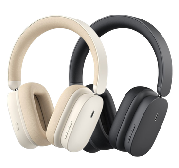 Baseus Headphones
